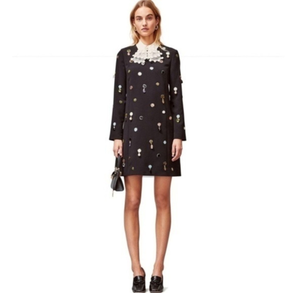 Tory Burch Dress NWOT